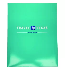 Austin Brochure Printing TravelTexas PktFlder result 273x300