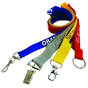 Pflugerville Printing Company lanyard 3 result 300x300