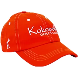 Hutto Promotional Products Printing orangecap result 300x300